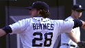 Rhymes' nice play