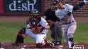 A-Rod's two-run double