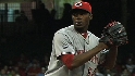 Chapman earns win in relief
