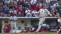 Rollins' RBI single