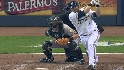 McGehee's RBI single
