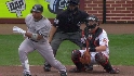 Cano extends his hitting streak