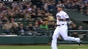 Langerhans' RBI groundout
