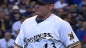 Wolf's stellar start