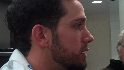 Shields on win over Jays