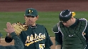 Fuentes notches the save