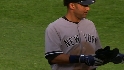 Jeter's four-hit game