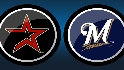 Recap: HOU 1, MIL 4