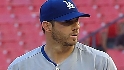 Garland's good start