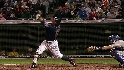 Choo's three-run jack