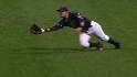 Choo's game-ending catch