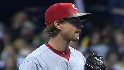 Leake's strong start