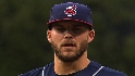 Masterson wins fifth of 2011