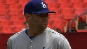 Hawksworth's scoreless relief