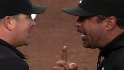 Ozzie's ejection
