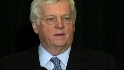 Schieffer on role with Dodgers