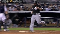 Dunn's RBI single