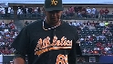 Ross' scoreless start