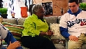 TWIB: Fan Cave visitors