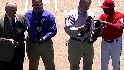 Ryan, Washington receive boots