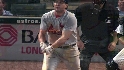 Berkman's second homer