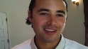 Ethier on his hitting streak