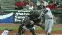 Braun's solo blast