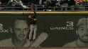 Scott's leaping grab