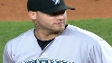 Rauch picks up the save