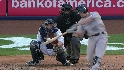 McCoy's solo homer