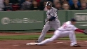Bradley gets ejected