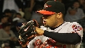 Gonzalez's scoreless relief