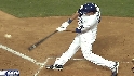 Ethier extends hit streak to 26