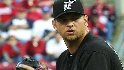 J.J.'s scoreless start