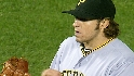 Moskos' MLB debut