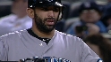 Bautista sets Jays record
