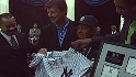 Yankees select Emilio Navarro