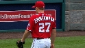 Zimmermann gets his second win