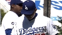 Kuo returns from the DL