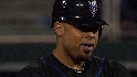 Paulino's five hits