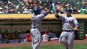 Young's two-run double