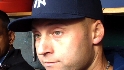 Jeter reflects on 9/11