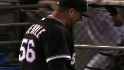 Buehrle's scoreless start