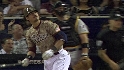 Cantu's two-run homer