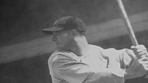 Sarah's Take: Gehrig still a role model for all