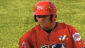 Top 50: Mike Trout, LAA