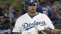 Ethier extends his streak