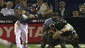 Patterson's game-tying homer