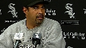 Ozzie on Liriano's no-hitter