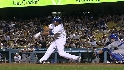 Ethier extends streak to 29